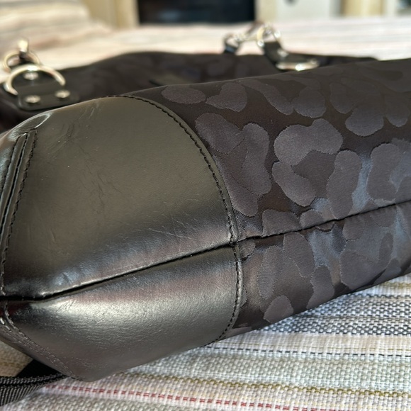 MZ Wallace Satchel tote - Picture 13 of 14